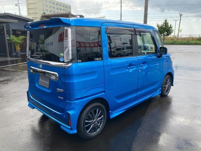 SPACIA CUSTOM