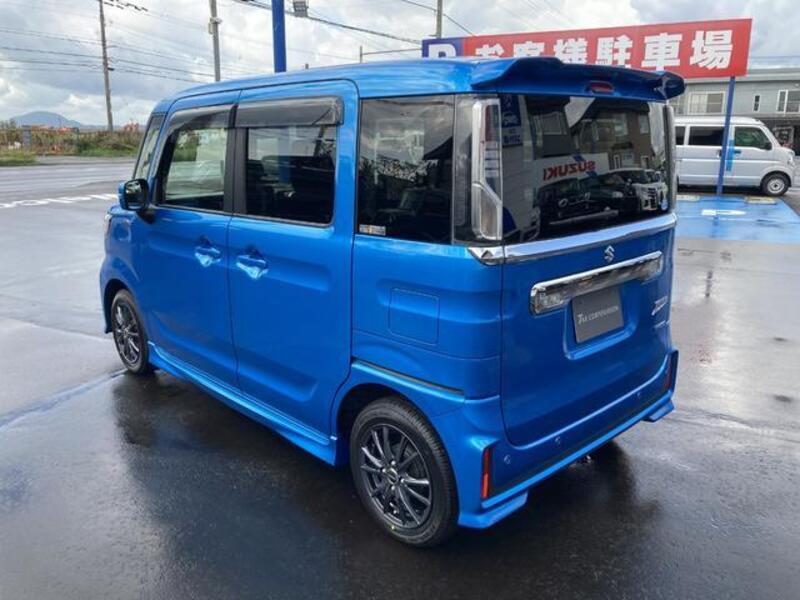 SPACIA CUSTOM