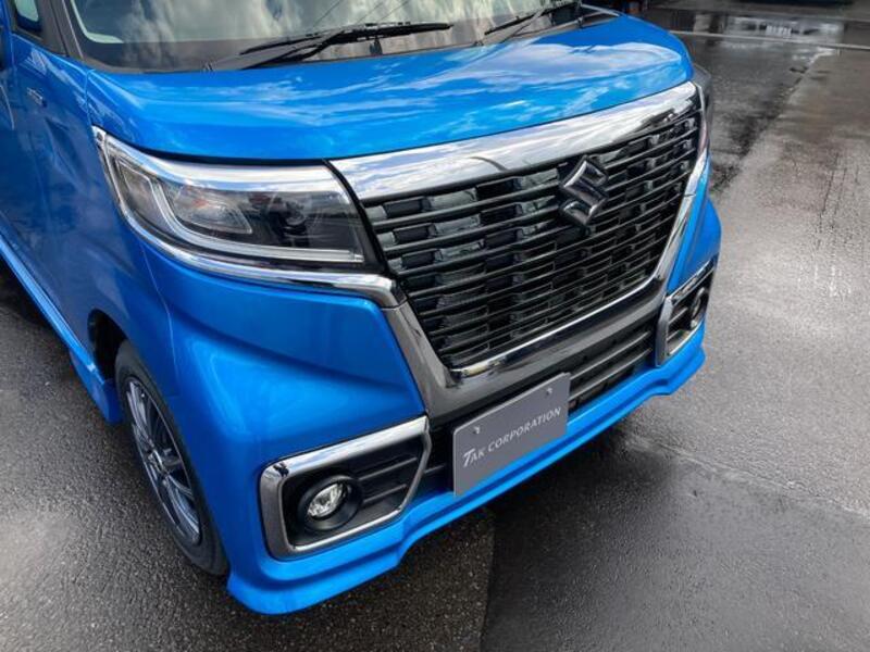 SPACIA CUSTOM