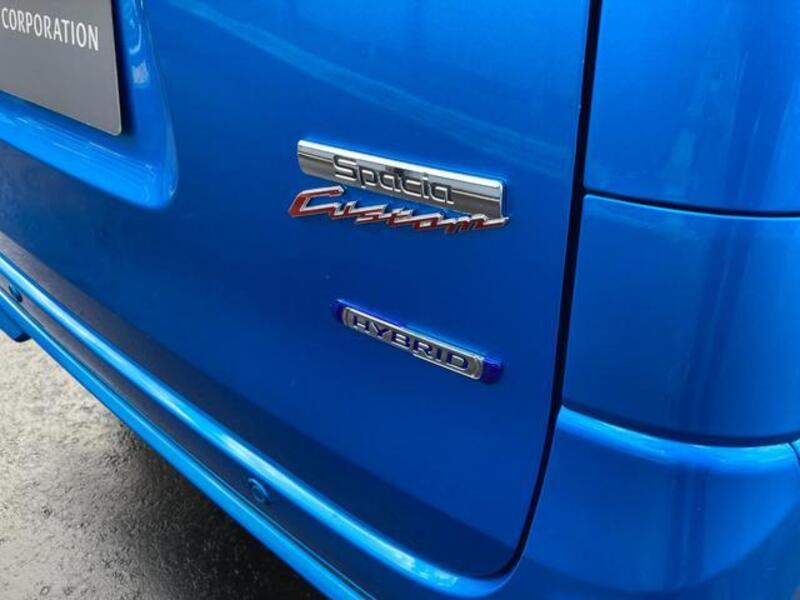 SPACIA CUSTOM