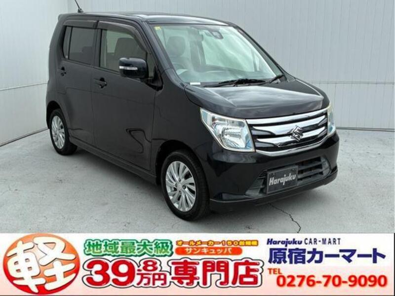 WAGON R-0