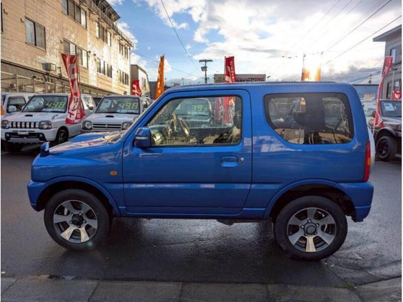 JIMNY
