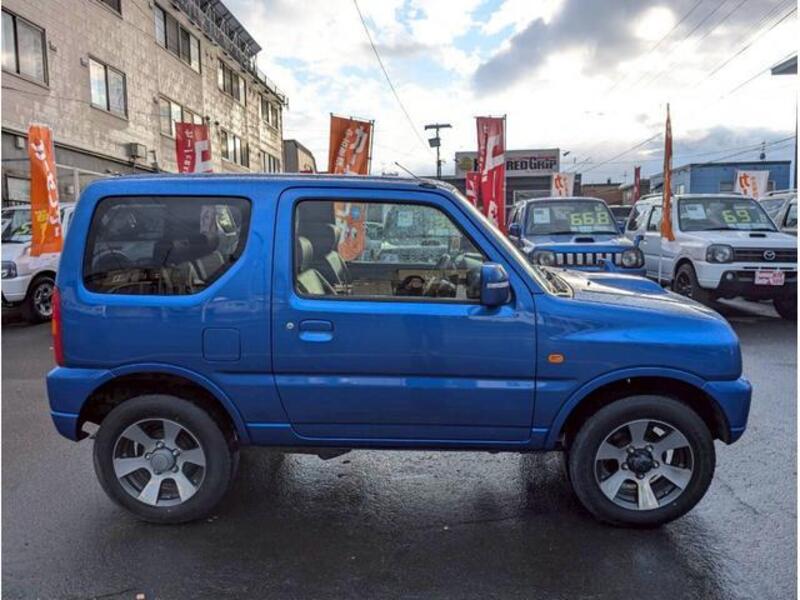 JIMNY