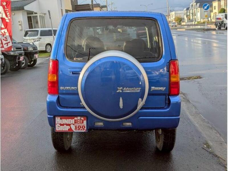 JIMNY
