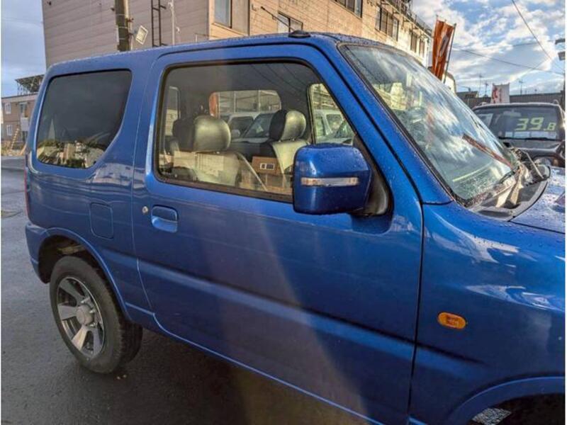 JIMNY
