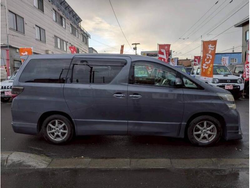 VELLFIRE