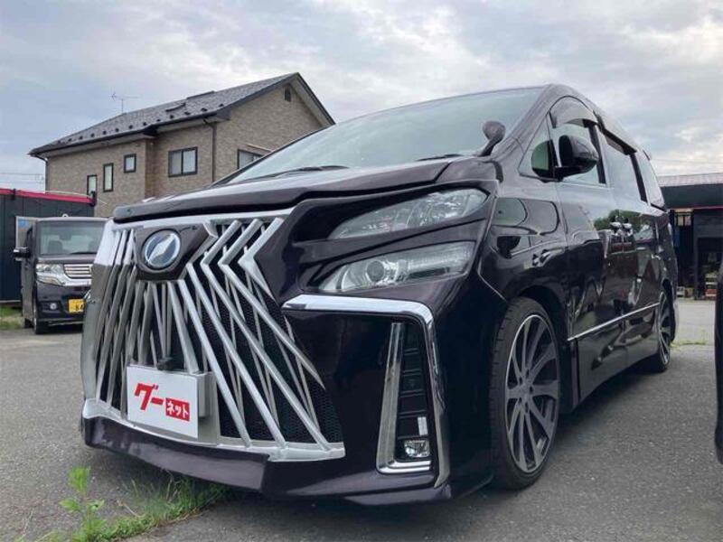 VELLFIRE