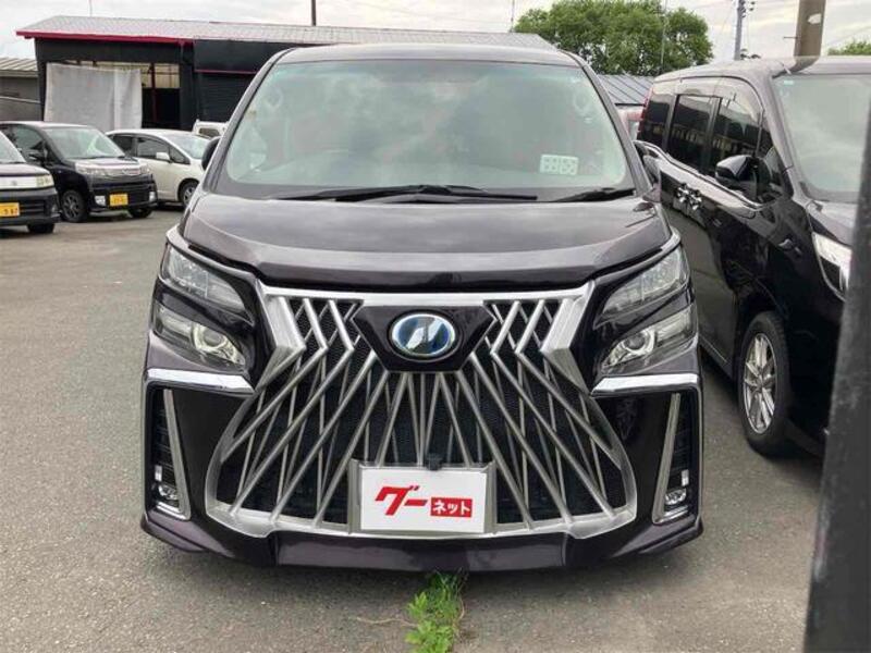 VELLFIRE