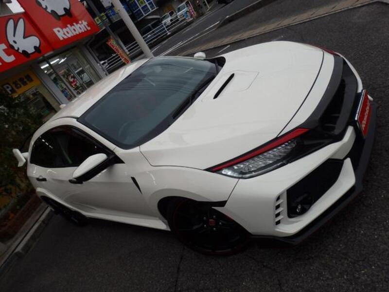 CIVIC