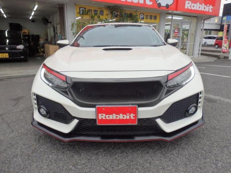 CIVIC