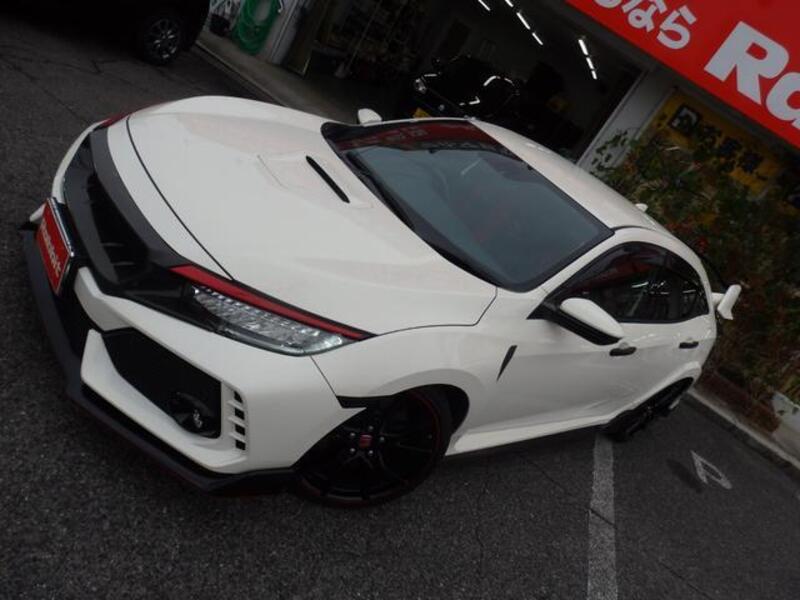 CIVIC