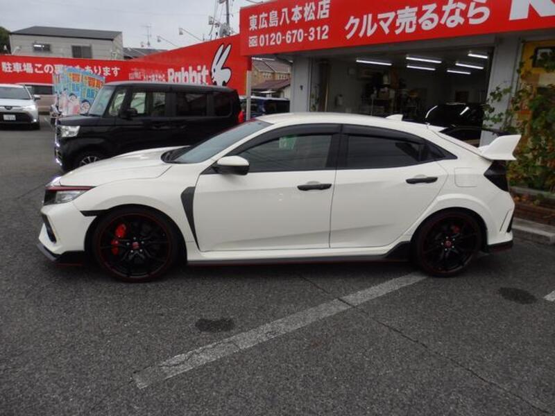 CIVIC