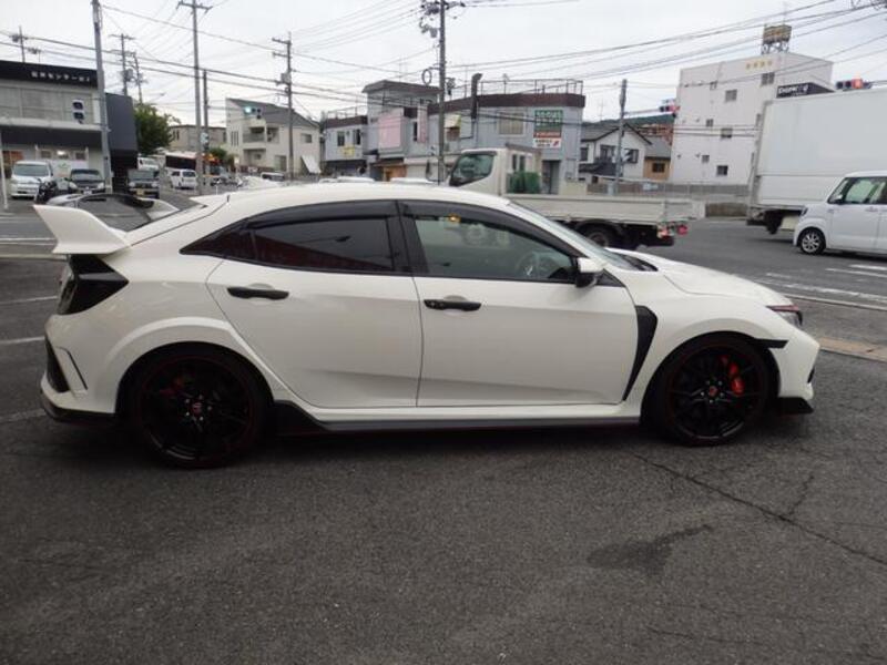 CIVIC