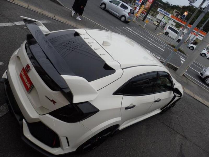 CIVIC