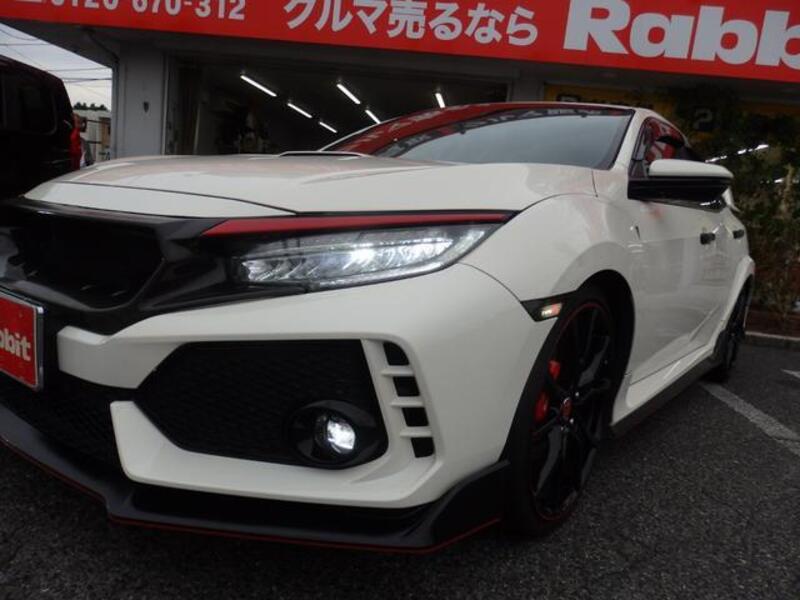 CIVIC