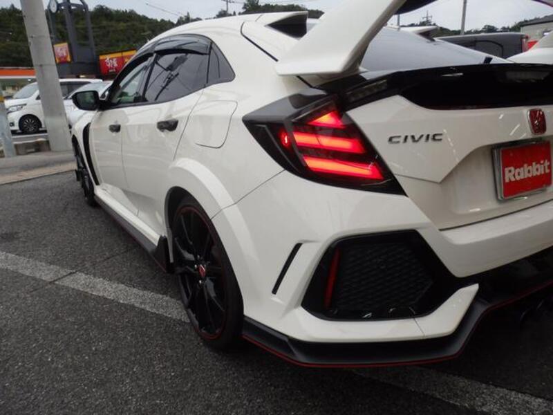CIVIC