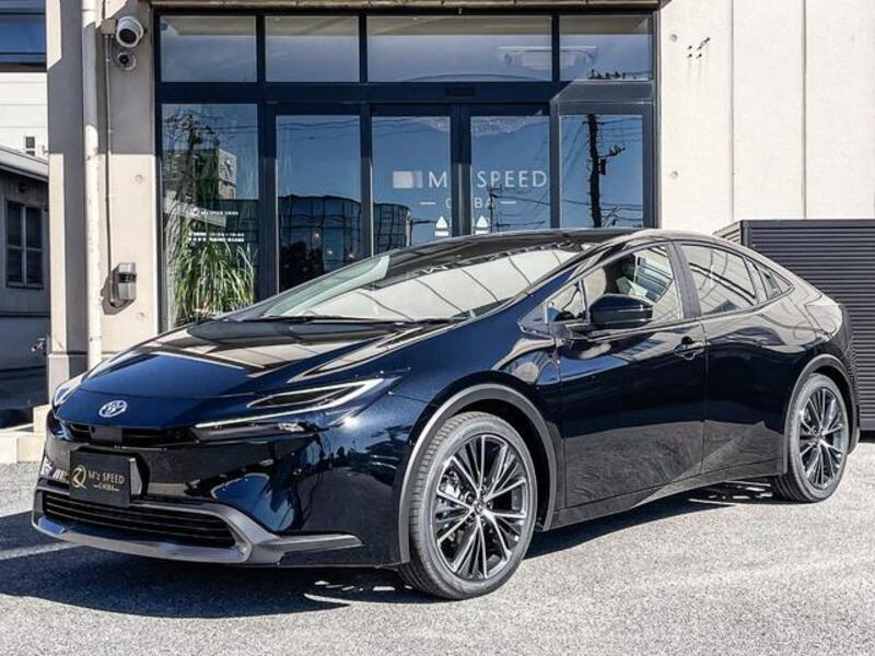 PRIUS
