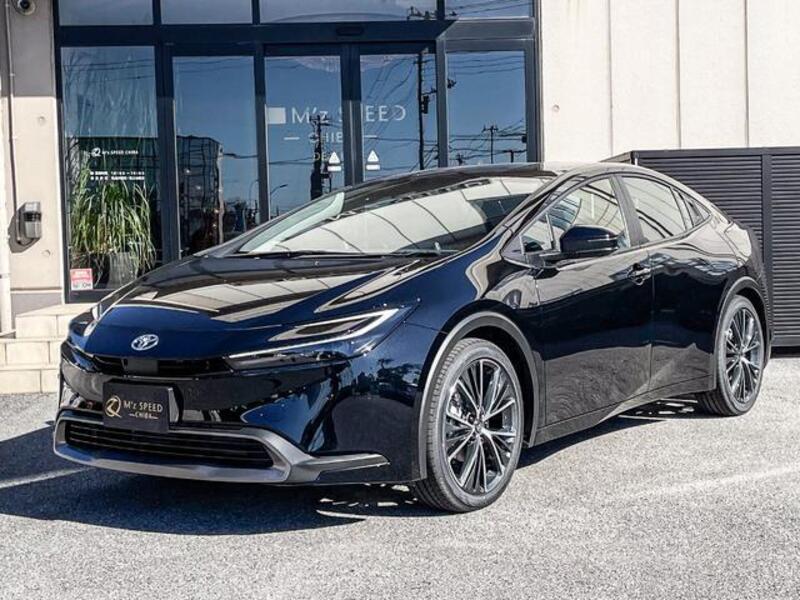 PRIUS