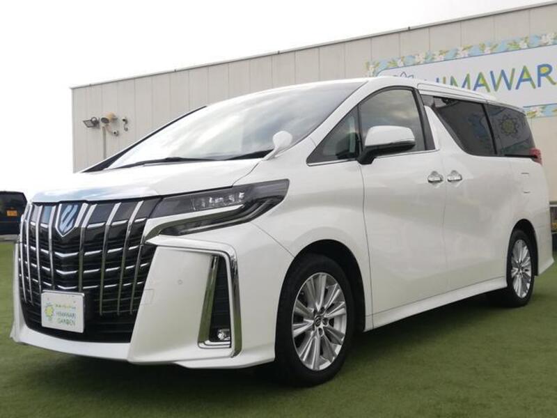 ALPHARD