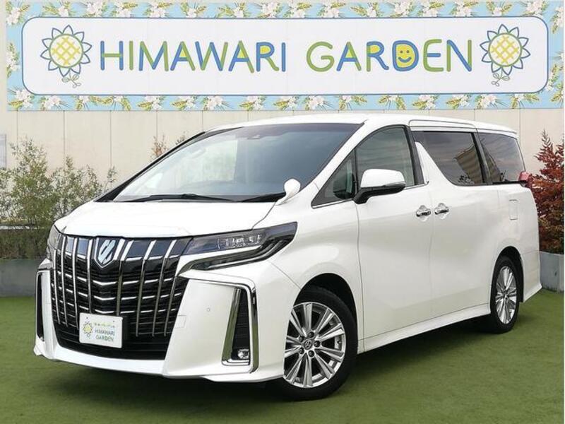 ALPHARD-0