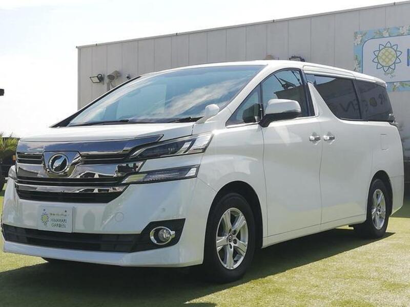 VELLFIRE
