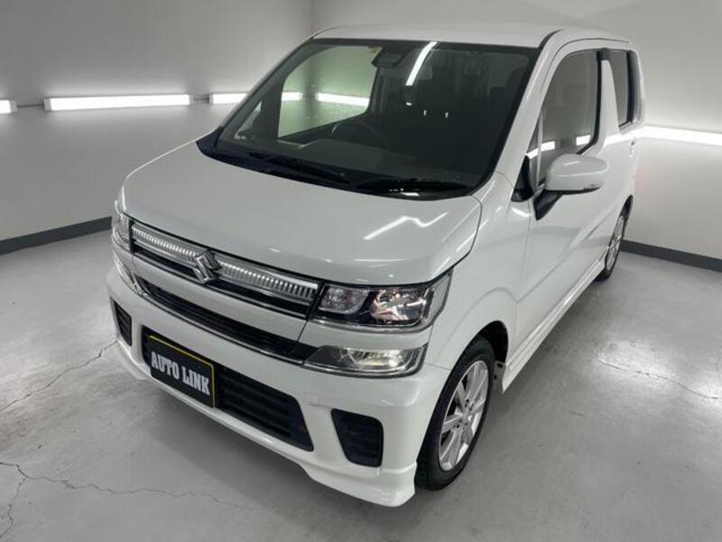 WAGON R-0