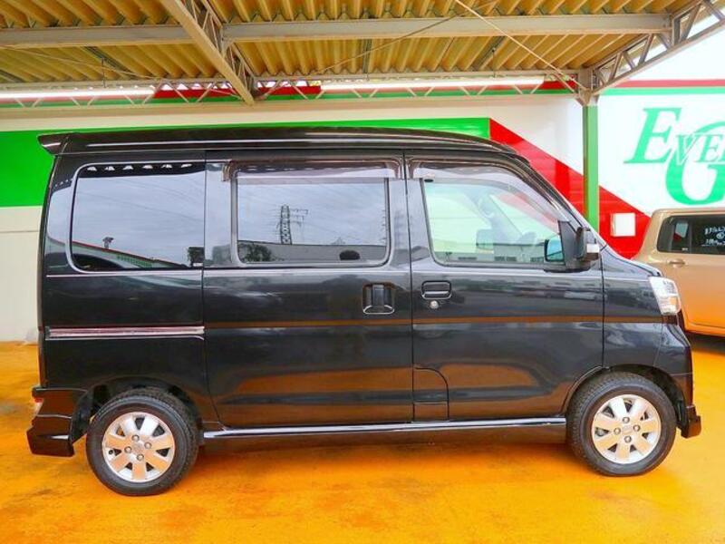 ATRAI WAGON