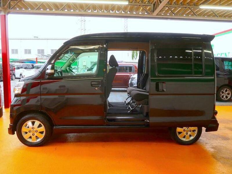 ATRAI WAGON