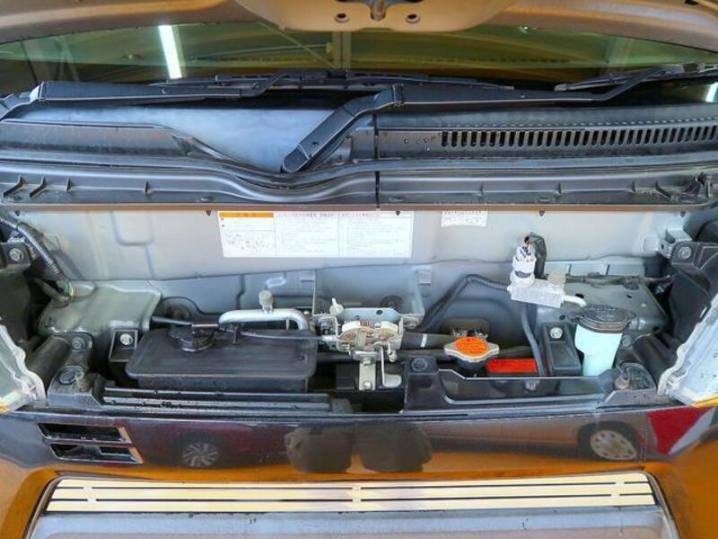 ATRAI WAGON