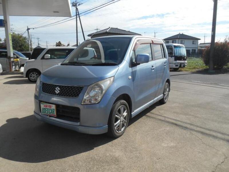WAGON R-0