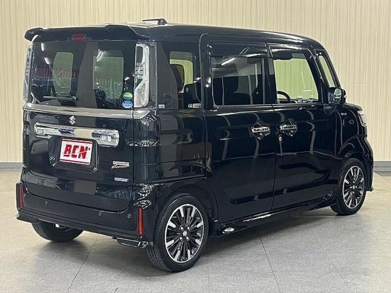 SPACIA CUSTOM