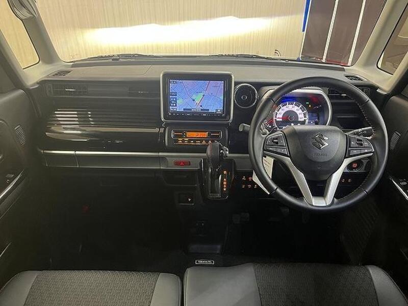 SPACIA CUSTOM