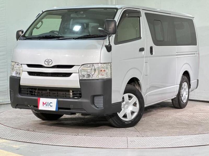 HIACE VAN-0