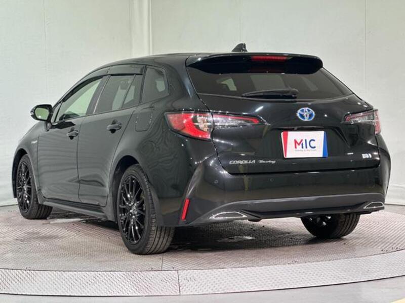 COROLLA TOURING