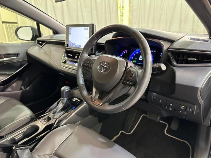 COROLLA TOURING