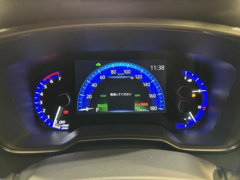 COROLLA TOURING