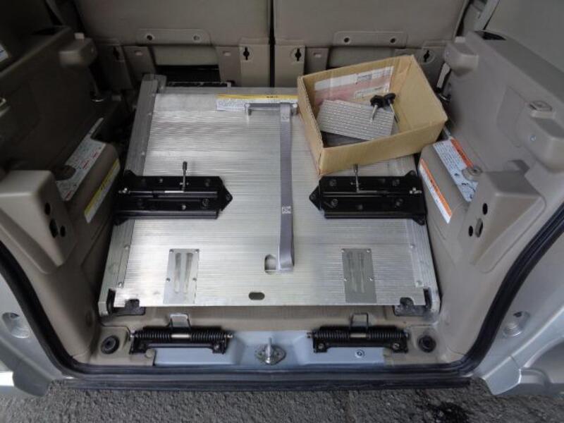N BOX PLUS