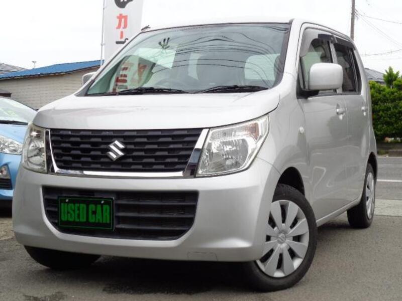 WAGON R-0