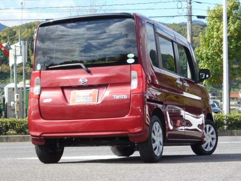 TANTO