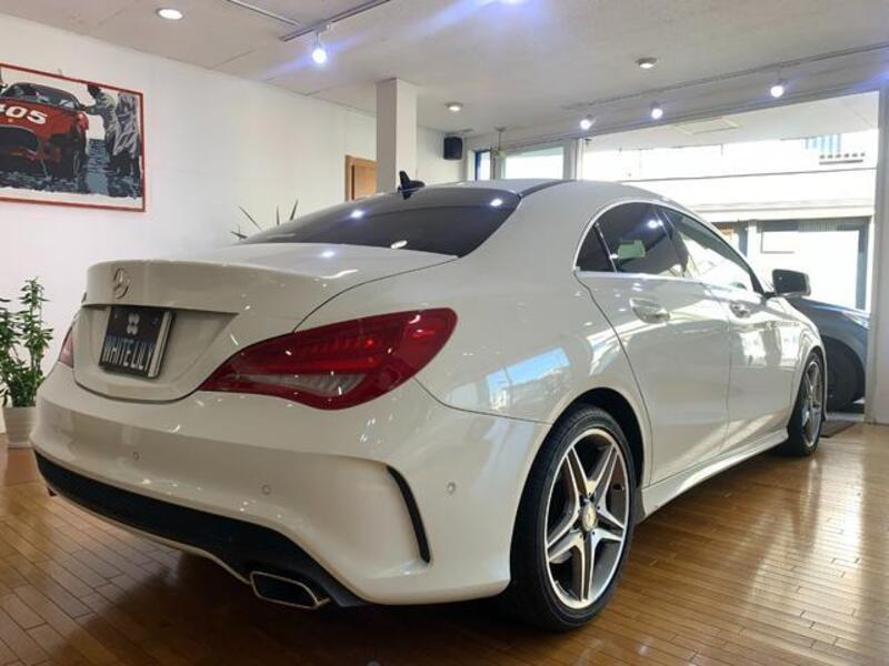 CLA-CLASS