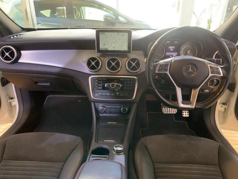 CLA-CLASS