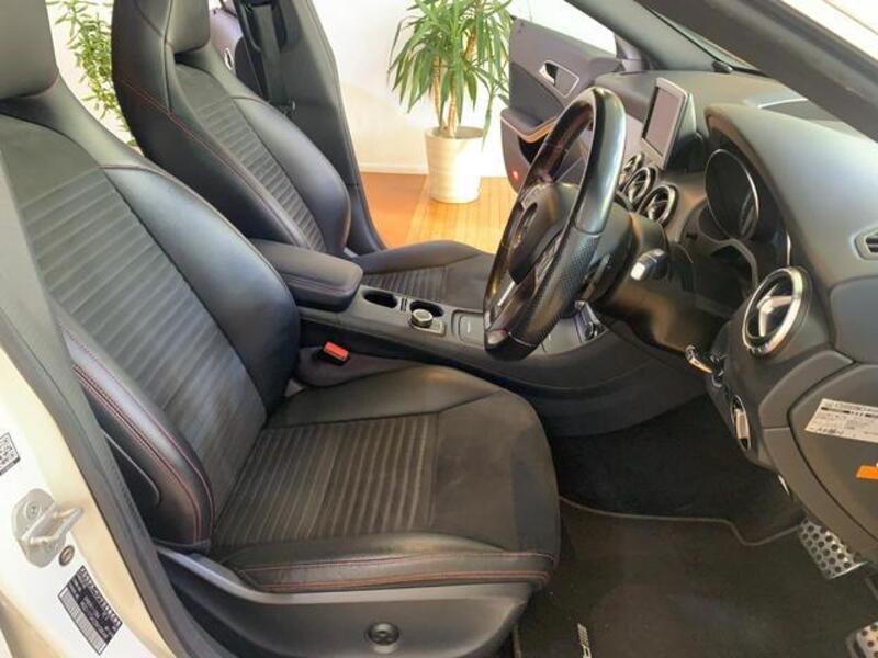 CLA-CLASS