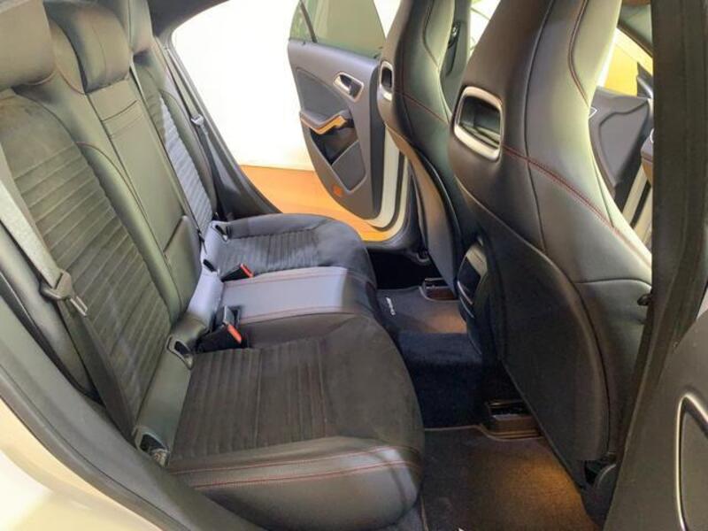 CLA-CLASS