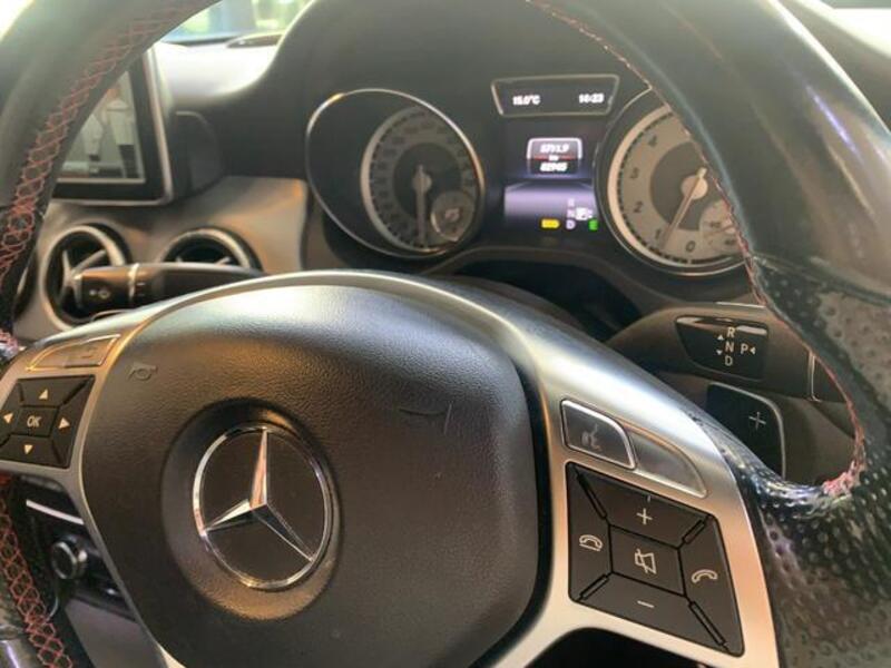 CLA-CLASS