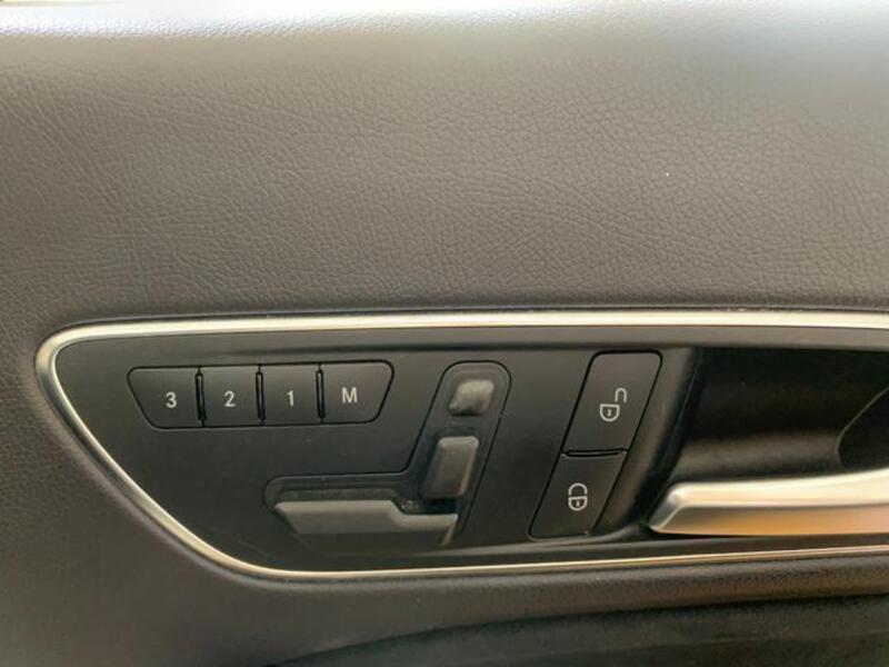 CLA-CLASS