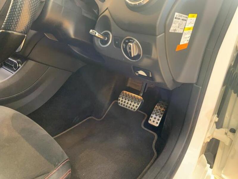 CLA-CLASS
