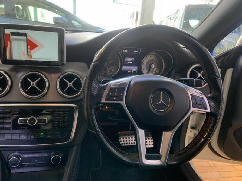 CLA-CLASS