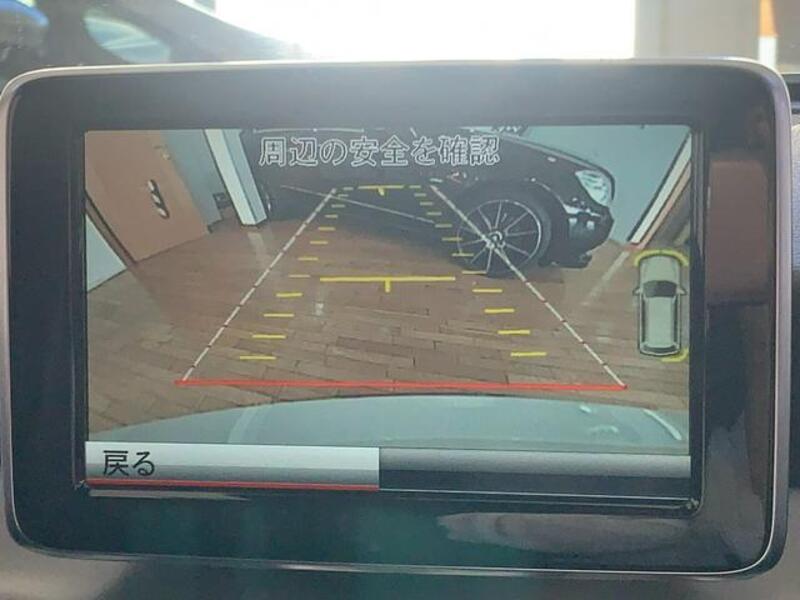 CLA-CLASS