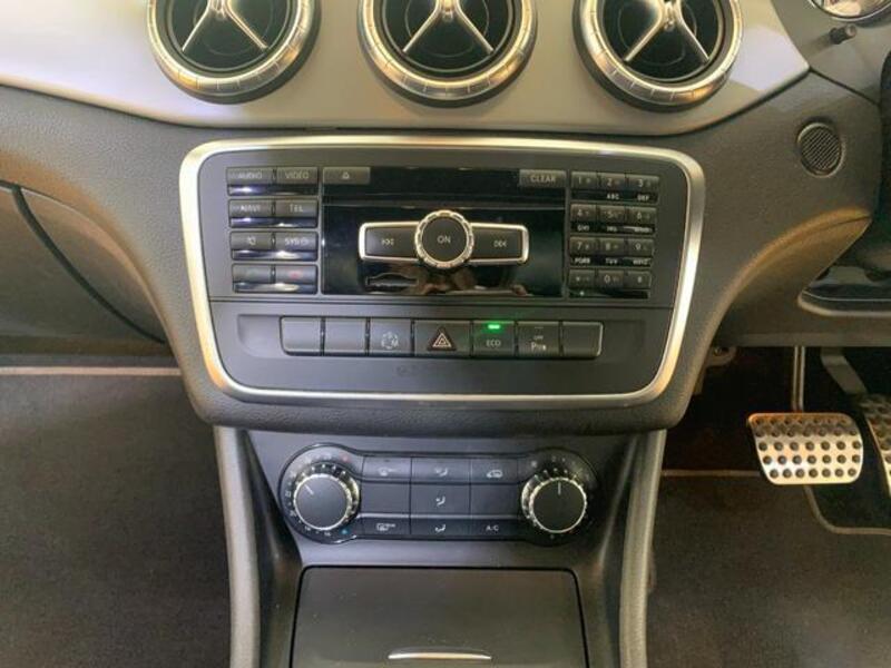 CLA-CLASS