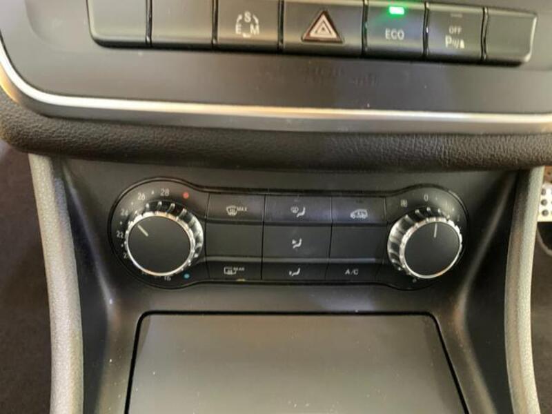 CLA-CLASS
